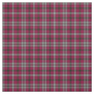 Tissu Clan Little Tartan Plaid