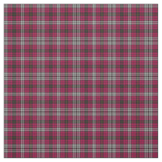 Tissu Clan Little Tartan Plaid