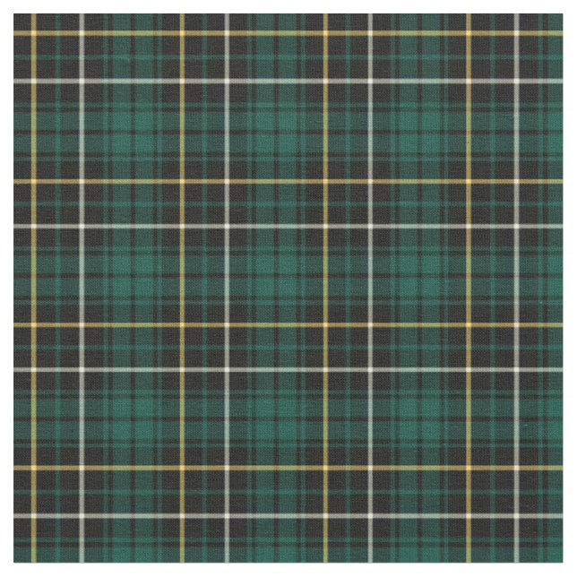 Tissu Clan MacAlpine Tartan (Fermer)