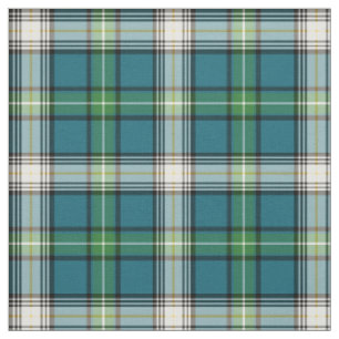 Tissu Clan MacDowall Tartan