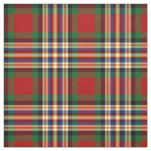 Tissu Clan MacGill Tartan