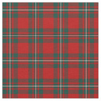 Clan MacGregor Tartan
