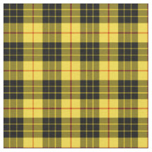 Clan MacLeod Tartan