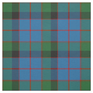 Tissu Clan MacWilliam Tartan