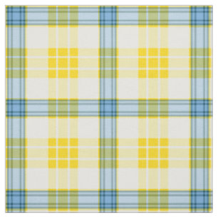 Tissu Clan McGrath Tartan