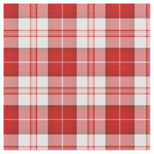 Tissu Clan Menzies Tartan Motif