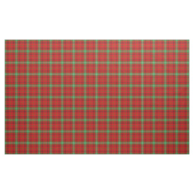 Tissu Clan Morrison (Yard)