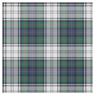 Tissu Clan Murray Dress Tartan