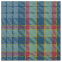 Clan Ralston Tartan