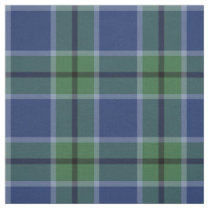 Tissu Clan Scott Tartan (Sir Walter Scott)