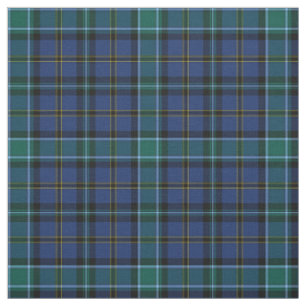 Tissu Clan Weir Tartan