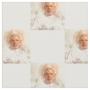 Tissu Classique Narendra Modi 2021