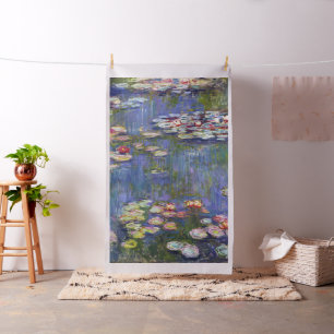 Tissu Claude Monet - Nymphéas / Nymphéas