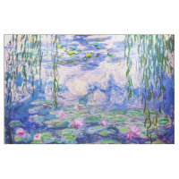 Claude Monet - Nymphéas / Nymphéas 1919