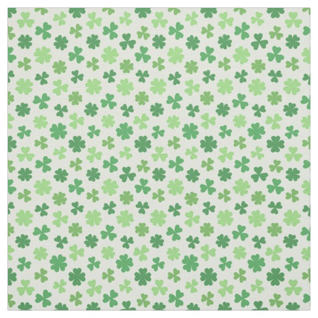 Tissu Clochers (Échantillon)