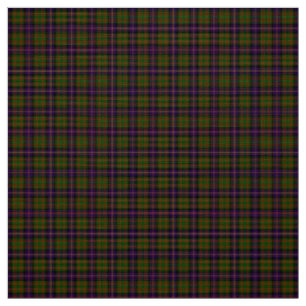 Tissu Cochrane Tartan