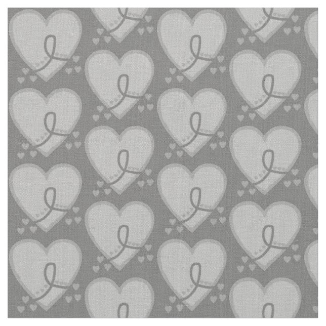Tissu Coeur de survie de cancer du cerveau (Fermer)