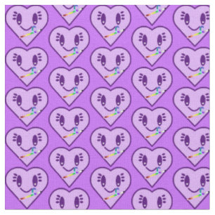 Tissu Coeur de tous les survivants du cancer