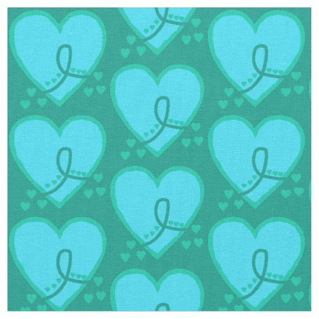 Tissu Coeur gynécologique, cervical, ovarien de survie (Fermer)