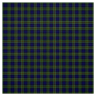 Tissu Colquhoun Tartan