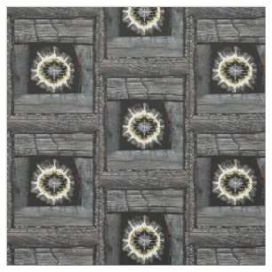 Tissu Compas spirituel