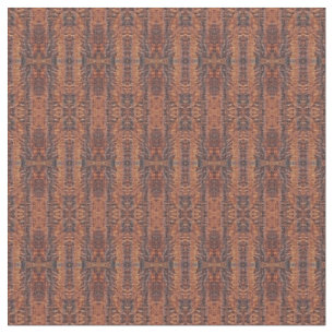Tissu Conception des bandes de bois de Prim