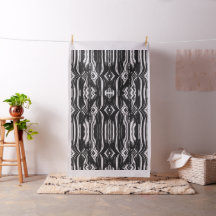 Conception tribale Motif africaine moderne