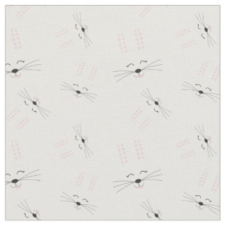 Tissu Conejitos