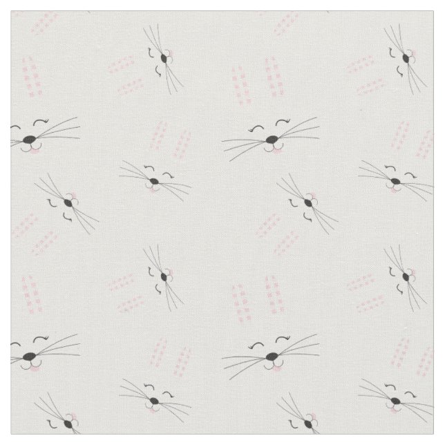 Tissu Conejitos (Fermer)