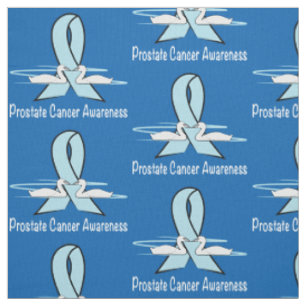 Tissu Conscience de cancer de la prostate avec le ruban