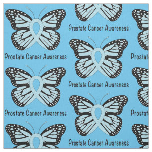 Tissu Conscience de cancer de la prostate avec le ruban