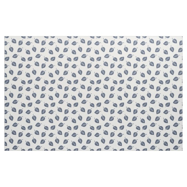 Tissu Cool Denim Look (Fat Quarter)