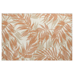 Tissu Coordonnées des Spas tropicaux - Areca Palms Hawa