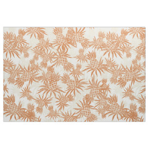 Tissu Coordonnées des Spas tropicaux - Camo Hawaï à l