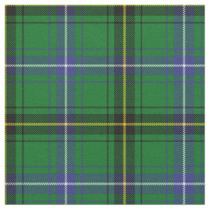 Tissu Copie de tartan de Henderson