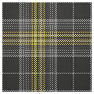 Tissu Cornish Family Tartan - Pascoe