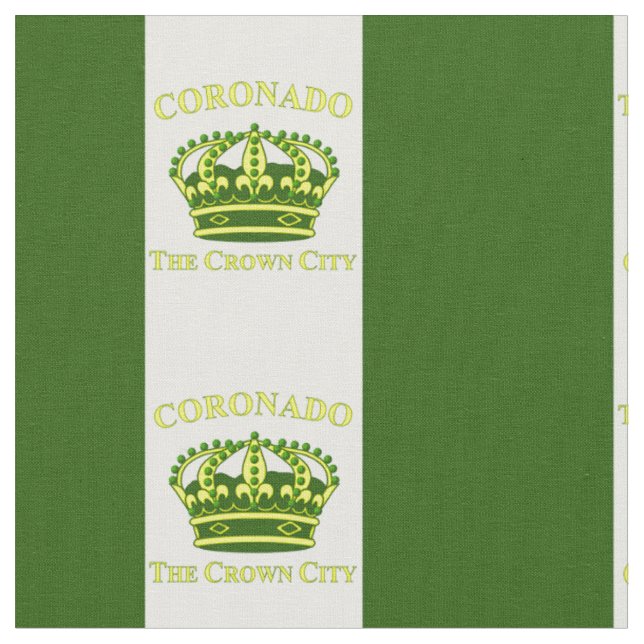 TISSU CORONADO, CA (Fermer)