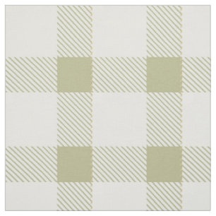 Tissu Coton à carreaux pour pique-nique d'été
