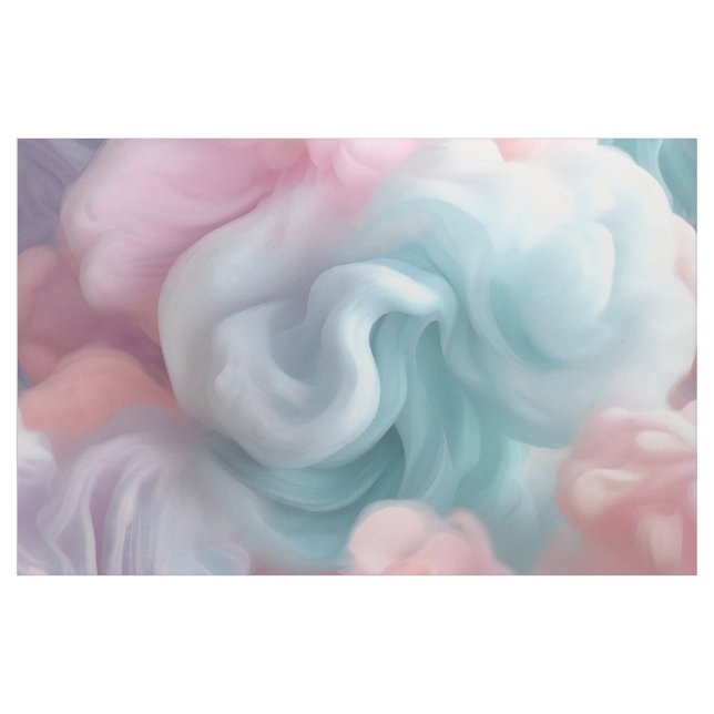 Tissu Coton Candy (Yard)