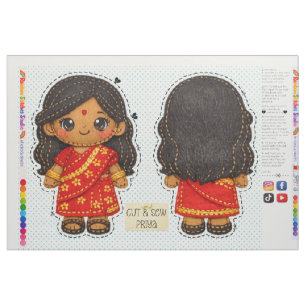 Tissu Coudre et assembler des peluches pour enfants débu