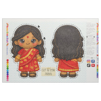 Tissu Coudre et assembler des peluches pour enfants débu