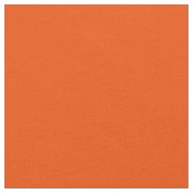 Couleur orange tendance unie mode clair