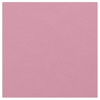 Tissu Couleur rose moderne solide tendance