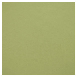 Tissu Couleur solide : Avocado Green