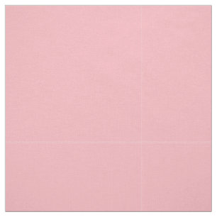 Tissu Couleur solide : rose