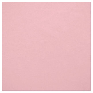 Tissu Couleur solide : rose