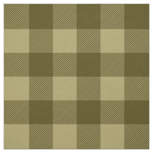 Tissu Couleurs d'automne Motif d'automne Plaid Buffa