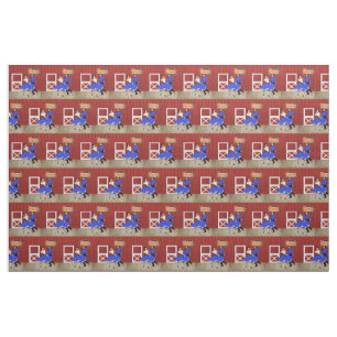 Tissu Couples 3" de danse d'oscillation de danse de