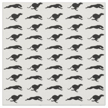 Tissu courant de chien