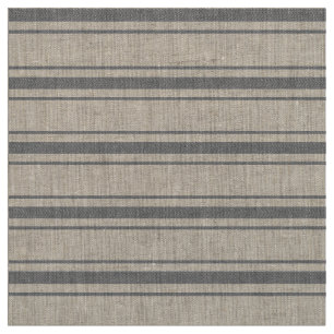 Tissu Coutil étroit de matelas de blanc gris de charbon